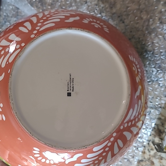 Boston International Salad Bowl - Picture 5 of 5